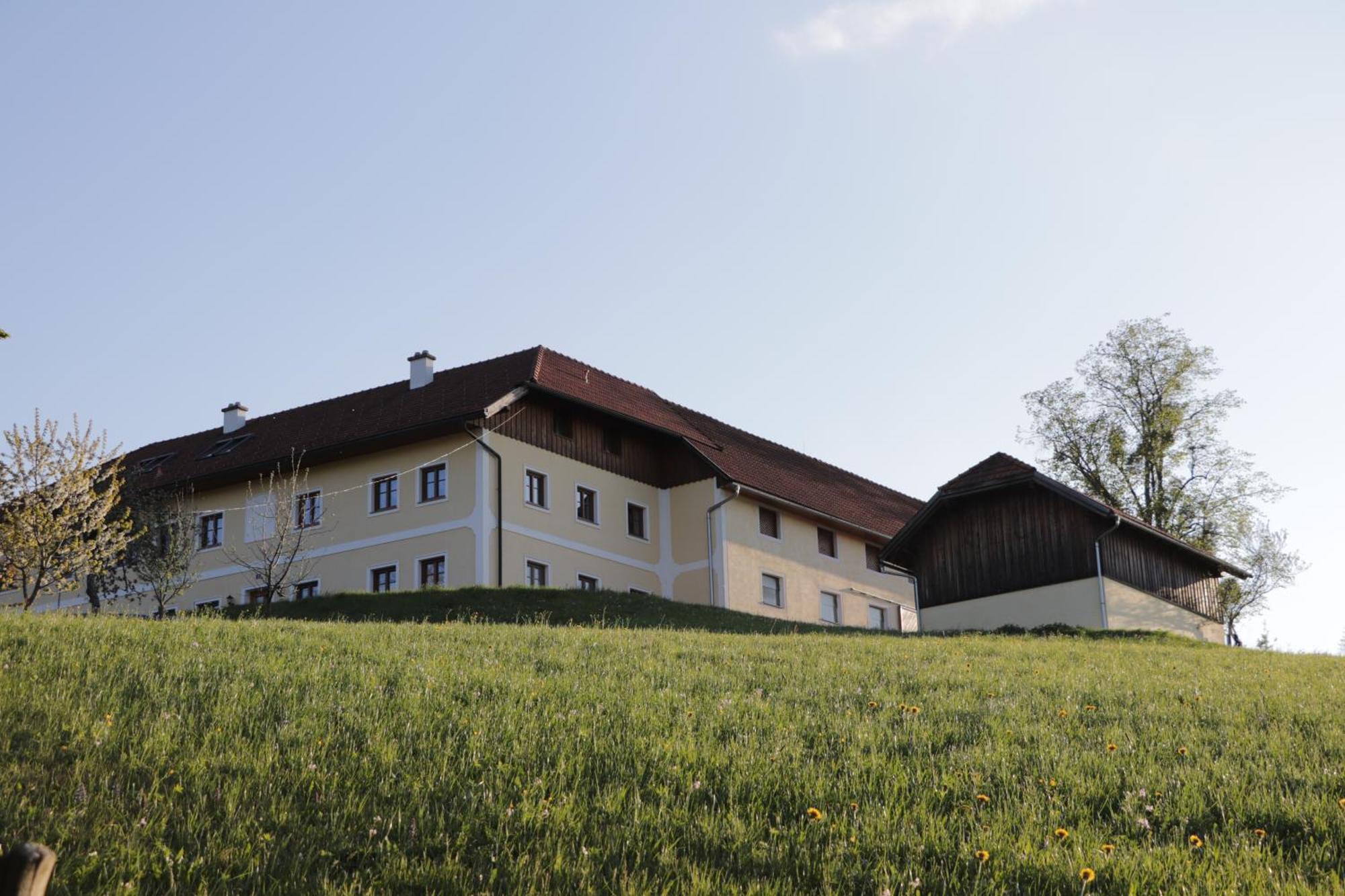 Unterbrandlberg