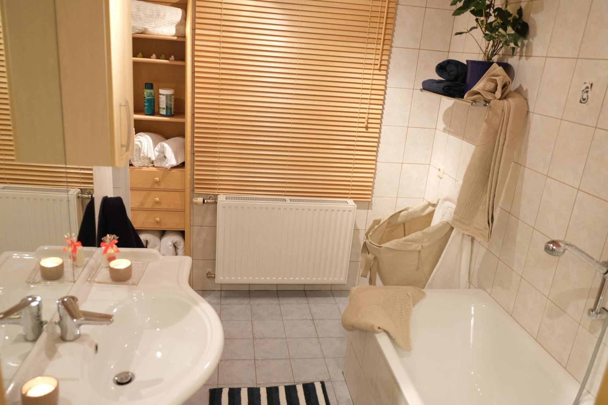Apartment Unterbrandlberg Steinbach an der Steyr