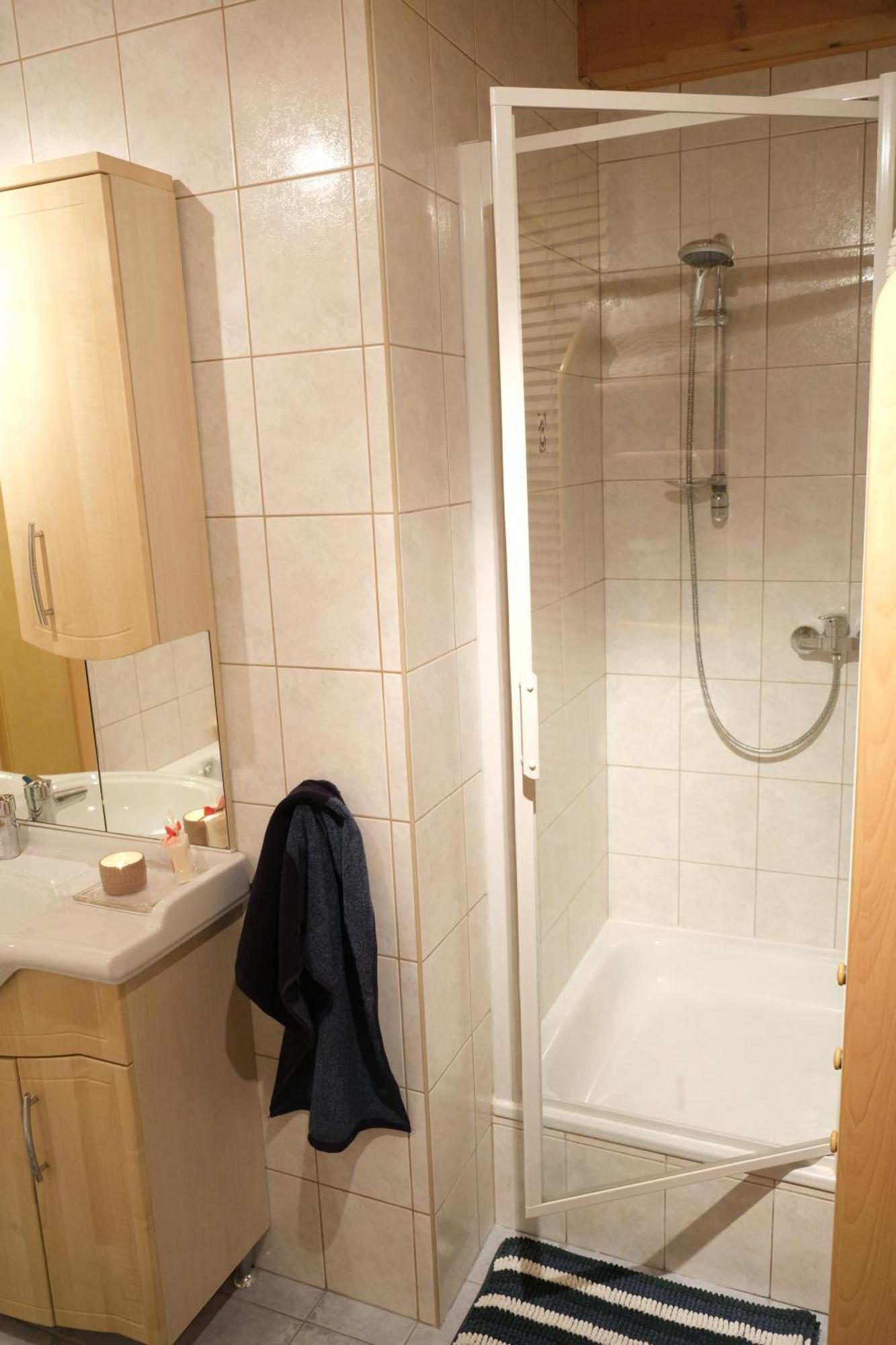 Apartment Unterbrandlberg